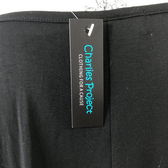 Swing Short Sleeve Soft as-a-Cloud Charley Dress - Picture 7 of 9